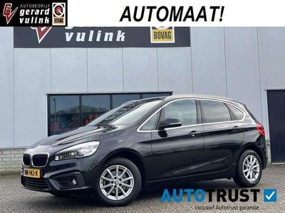 tweedehands BMW 218 Active Tourer 218i Centennial Executive AUTOMAAT E