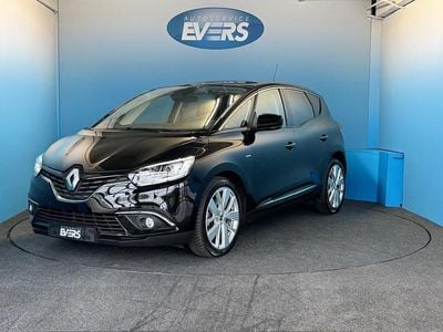 Occasion Renault Scénic IV Bose Edition 2022 Zwart MPV