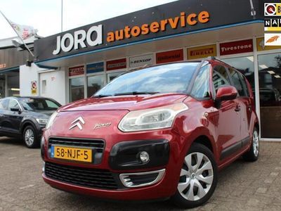 Citroën C3 Picasso