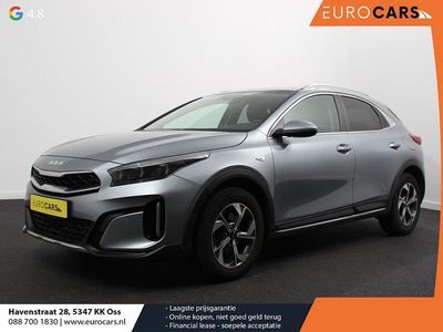 Grijs Gebruikt 2023 Kia XCeed Comfort SUV | € 23.590 (Iets duurder)