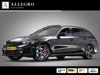 BMW 320e