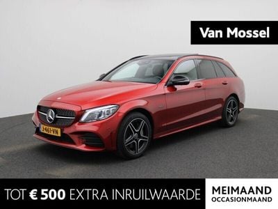 Mercedes E300