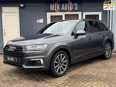 Occasion 2016 Audi e-tron Sport SUV | € 24.944