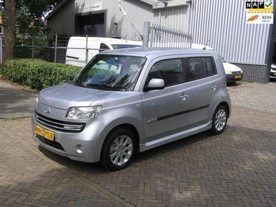 Daihatsu Materia