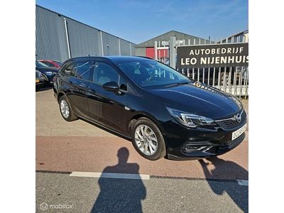 tweedehands Opel Astra Sports Tourer 1.2 Bns Elegance