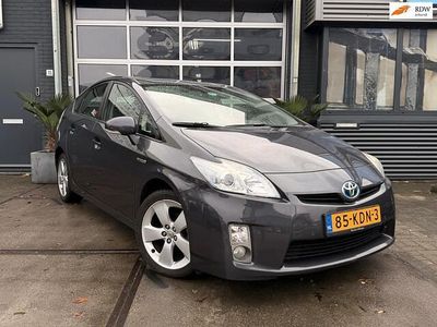 Occasion Toyota Prius 99 PK (72 kW) 2009 Grijs Hatchback