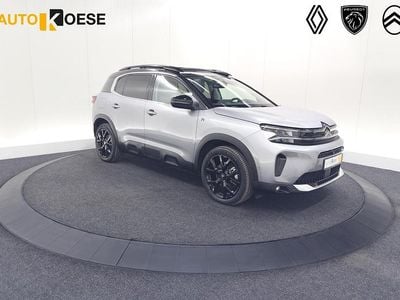Grijs Gebruikt 2024 Citroën C5 Aircross SUV | € 31.795 (Eerlijke prijs)