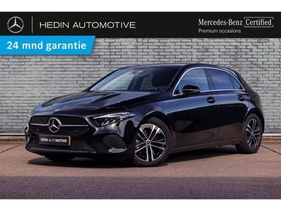 Mercedes A180