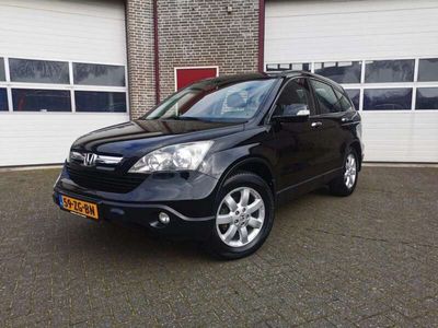 tweedehands Honda CR-V 2.0i Comfort Automaat - Cruise Control - Elektr. r