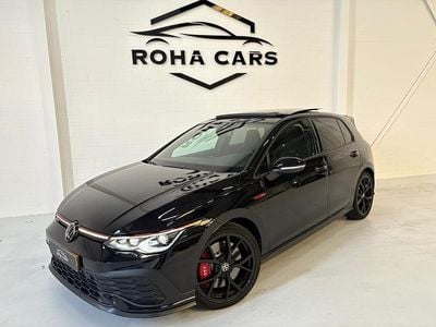 VW Golf VIII