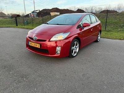Gebruikt 2009 Toyota Prius | € 7.250 (Eerlijke prijs)