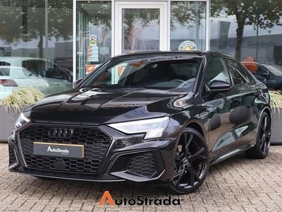 Audi A3 e-tron
