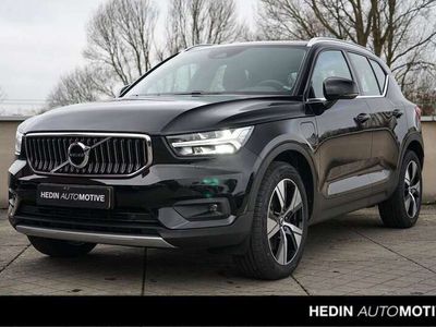 tweedehands Volvo XC40 T4 Recharge Inscription Expression | Elektrische s