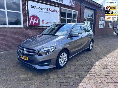 Mercedes B180