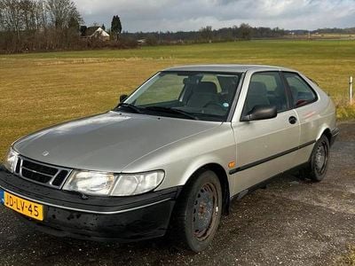 Occasion Saab 900 133 PK (97 kW) 1994 Coupé