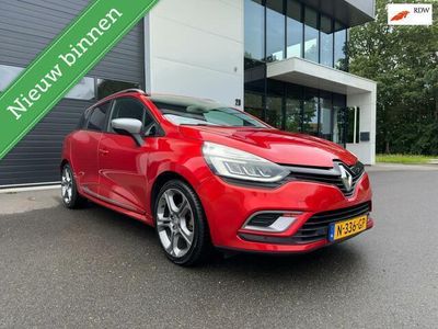 Renault Clio IV