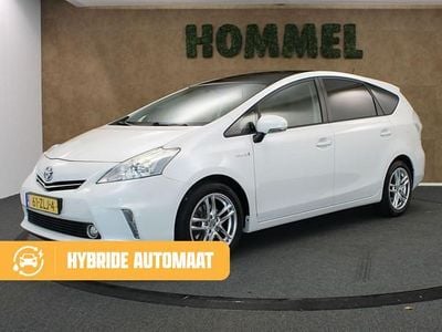 Toyota Prius+