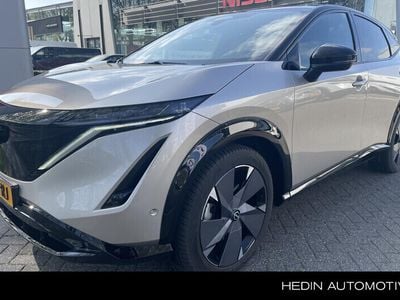 Nissan Ariya