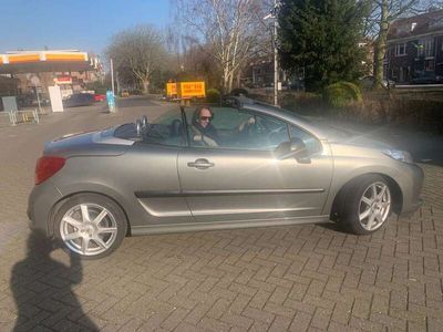 tweedehands Peugeot 207 1.6-16V T Sport