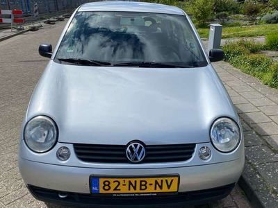 tweedehands VW Lupo 1.4 Sportline