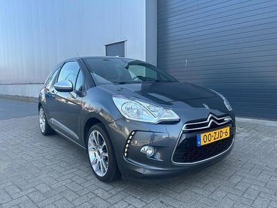 Citroën DS3