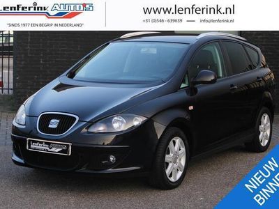 Seat Altea XL