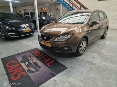 tweedehands Seat Ibiza ST 1.4 Reference/Pdc/Cruise control/Airco