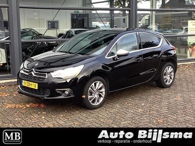 Citroën DS4