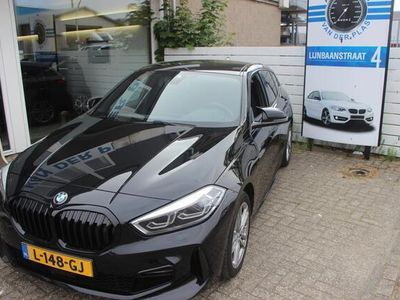 tweedehands BMW 118 1-SERIE i Executive Edition