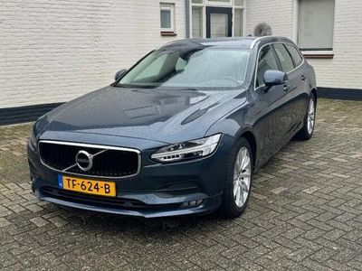 tweedehands Volvo V90 2.0 D3 Aut Momentum Vele optie's