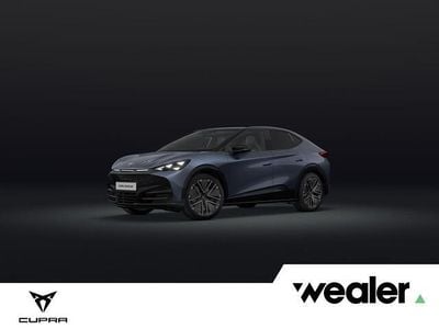 Blauw Nieuw 2025 Cupra Tavascan VZ SUV | € 60.135 (Goede deal)