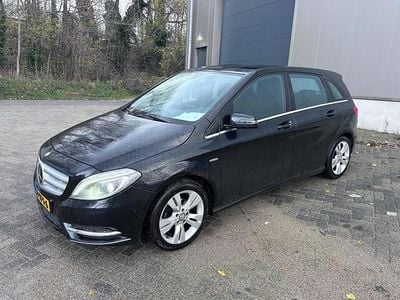 Mercedes B180
