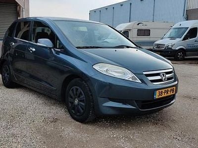 Occasion 2004 Honda FR-V MPV | € 3.650 (Iets duurder)