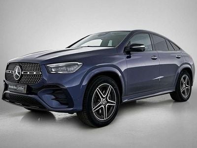 Mercedes GLE350