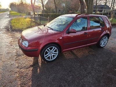 Occasion 1999 VW Golf III | € 1.000