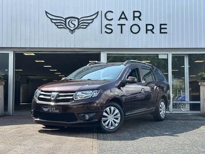 Dacia Logan MCV