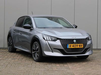 tweedehands Peugeot e-208 EV GT 50 kWh | ALL-IN PRIJS | Apple Carplay / Camera / Climate