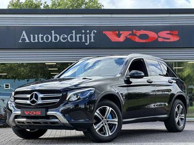 Mercedes GLC350