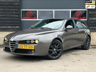 Alfa Romeo 159