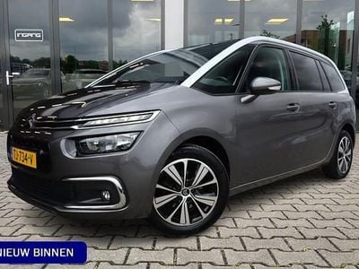 Citroën Grand C4 Picasso