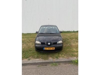 Seat Arosa