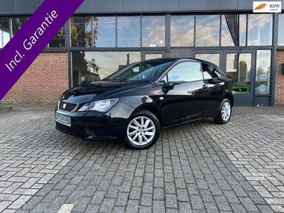 Seat Ibiza SC