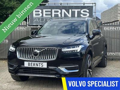 Occasion Volvo XC90 392 PK (288 kW) 2021 Zwart SUV