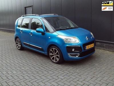 Citroën C3 Picasso