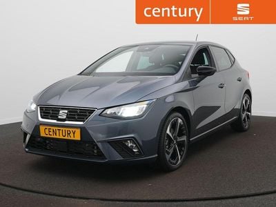 Grijs Occasion 2024 Seat Ibiza Business Hatchback | € 22.900 (Eerlijke prijs)