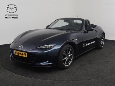 Mazda MX5