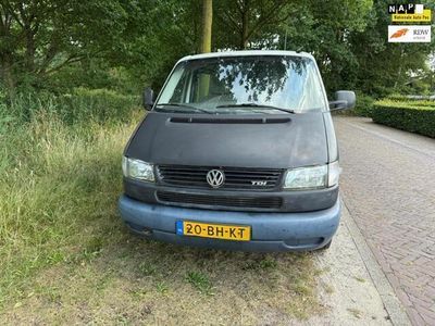 VW T4