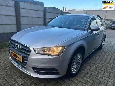 Audi A3 Sportback g-tron