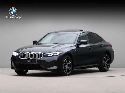 BMW 330e