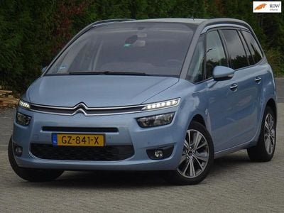 Citroën Grand C4 Picasso